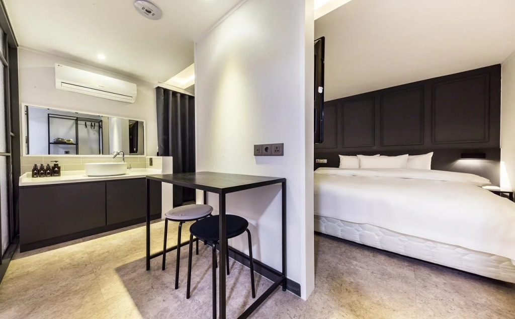 Stay Hotel Seocho