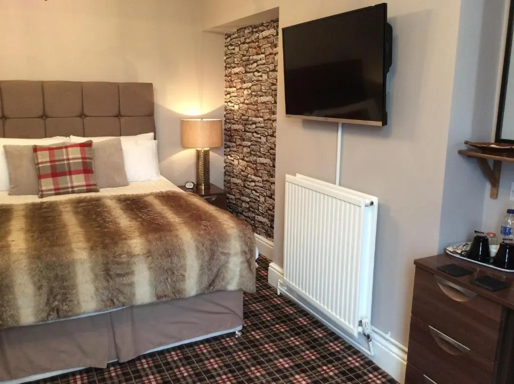 The Westbourne Guest House
