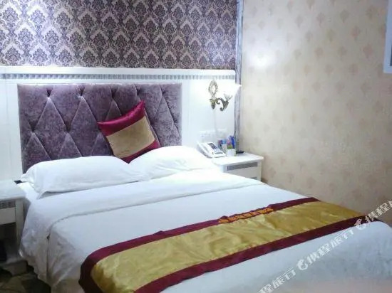 Yueting Business Hotel