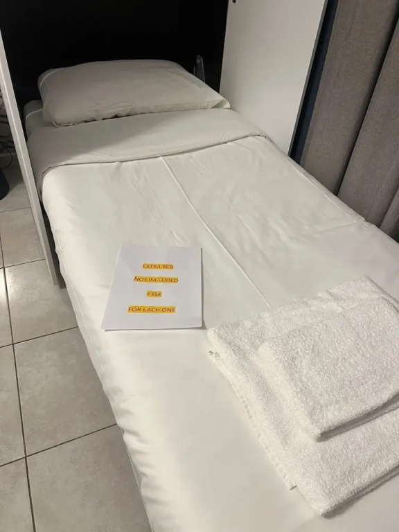 Smart Guesthouse Termini