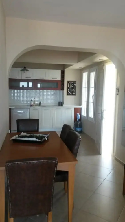 Villa Beach Kusadasi