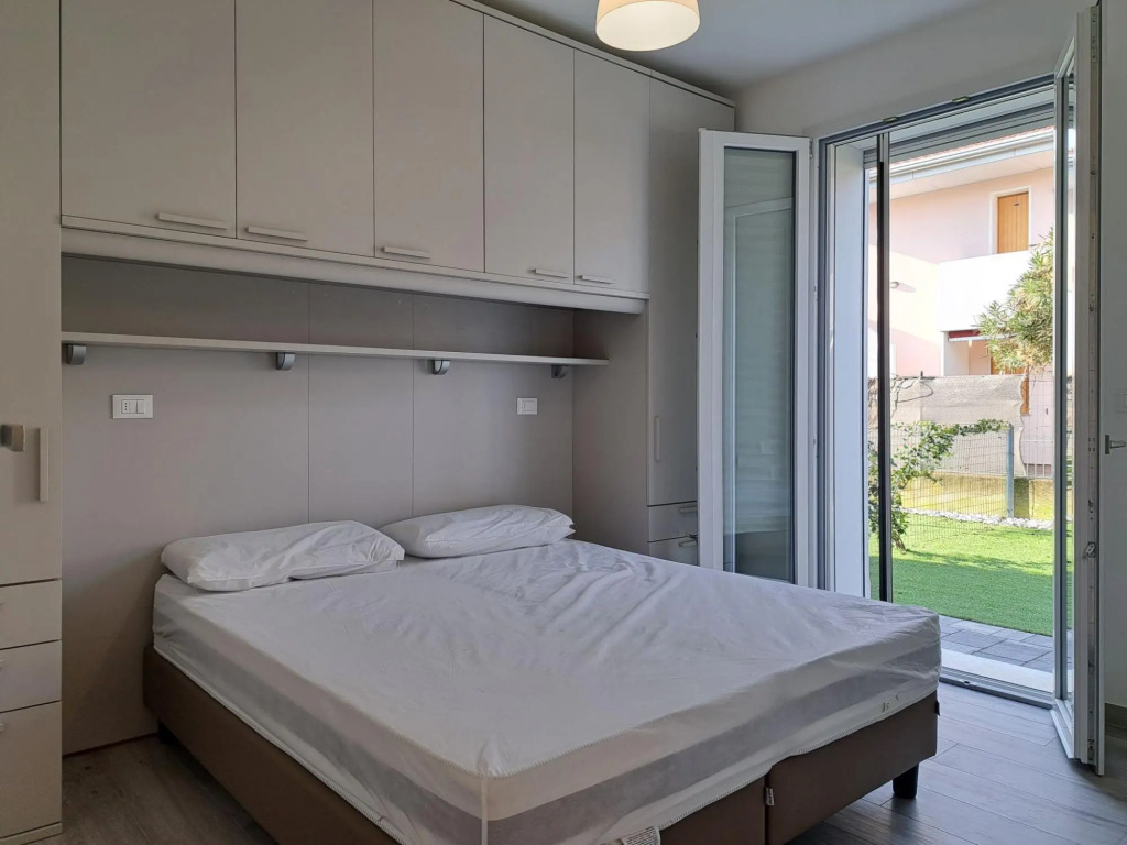 New, near the Lungomare del Lido delle Nazioni, exclusive location, innovative technology-Residence Futura 03