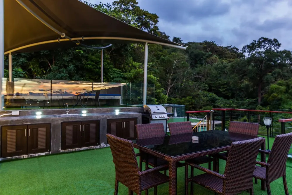 Kamala Seaview Villa by Lofty