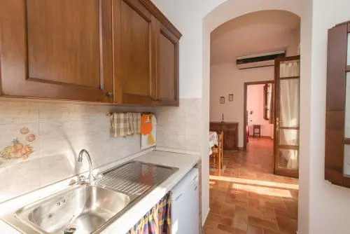 Casa Vacanze Poggio Aprico