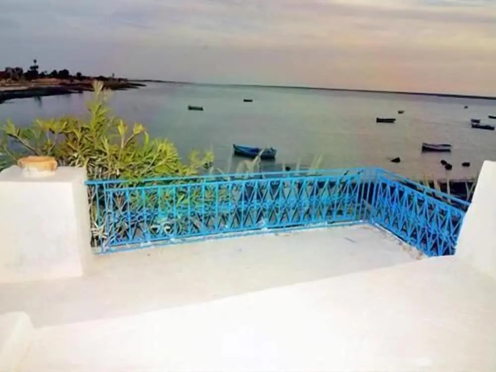 Dar Elbidha