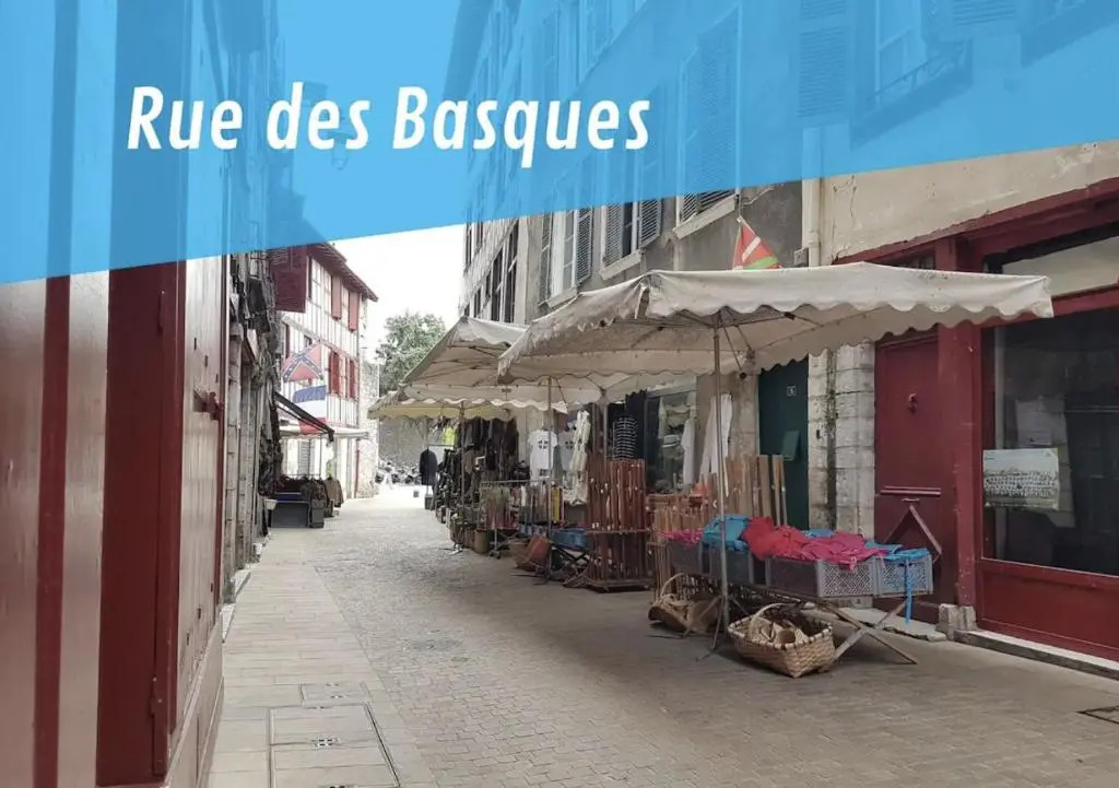 Baionako Apartamentua