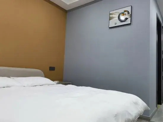 Liangchen Homestay