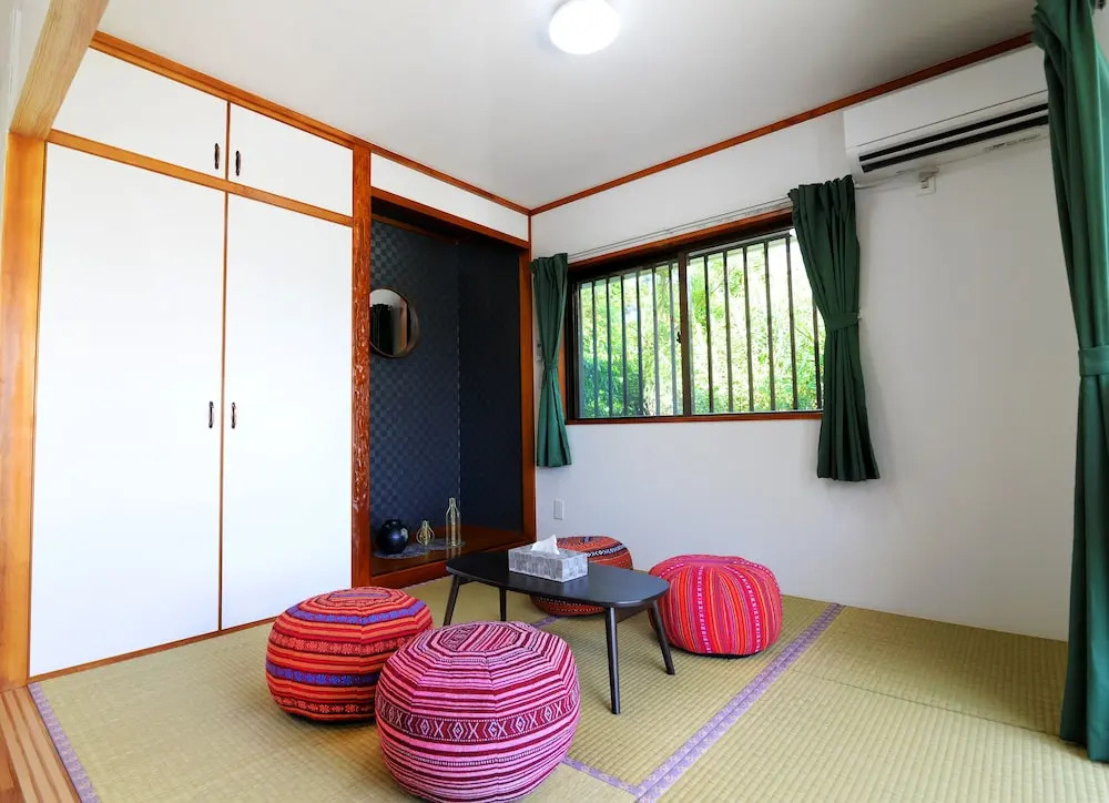 Rikka House