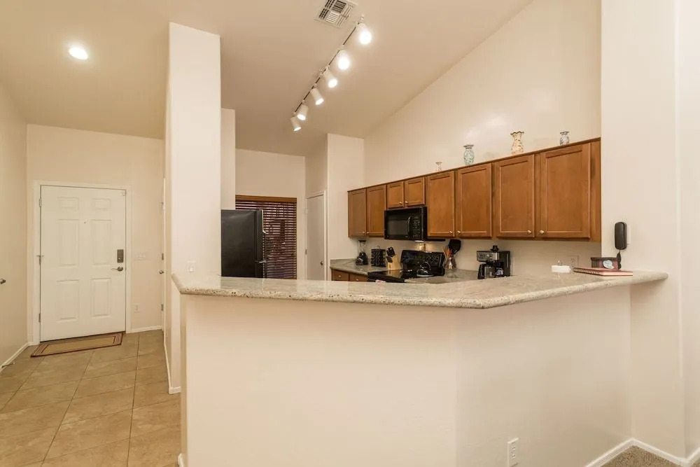 Blue's Retreat 3 Bedroom by Casago