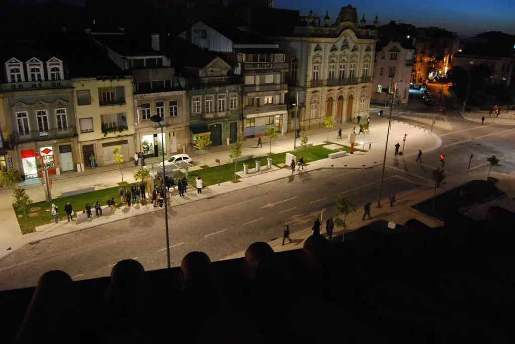 Hotel Senhora A Branca