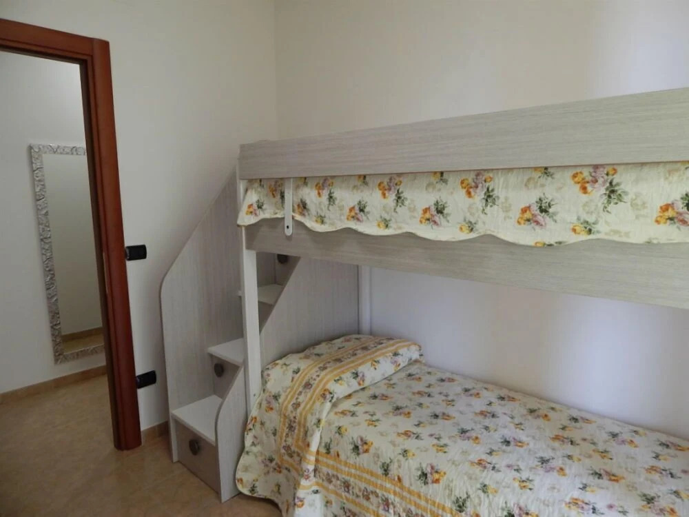 Trilo Gemelli 4