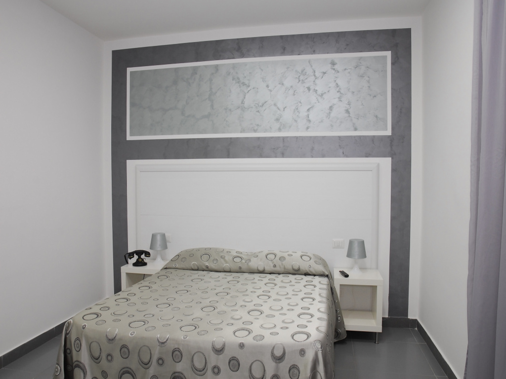 Hotel Orsa Maggiore