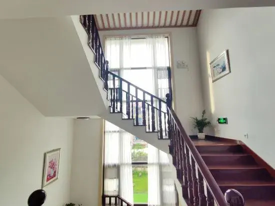 Shanghai Liyuan Jiashe Boutique Homestay