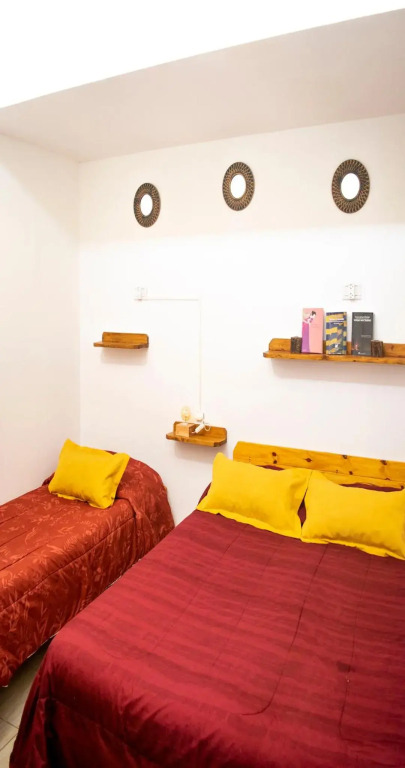 AKAR I Un apartamento acogedor en el fin del mundo