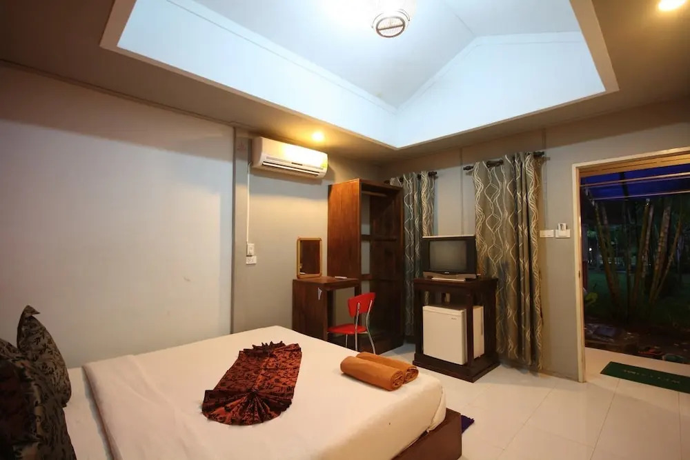 Krabi Romantic House