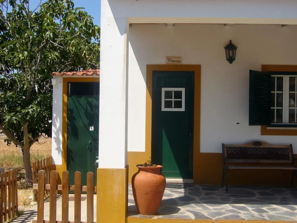 Quinta De Azemeis