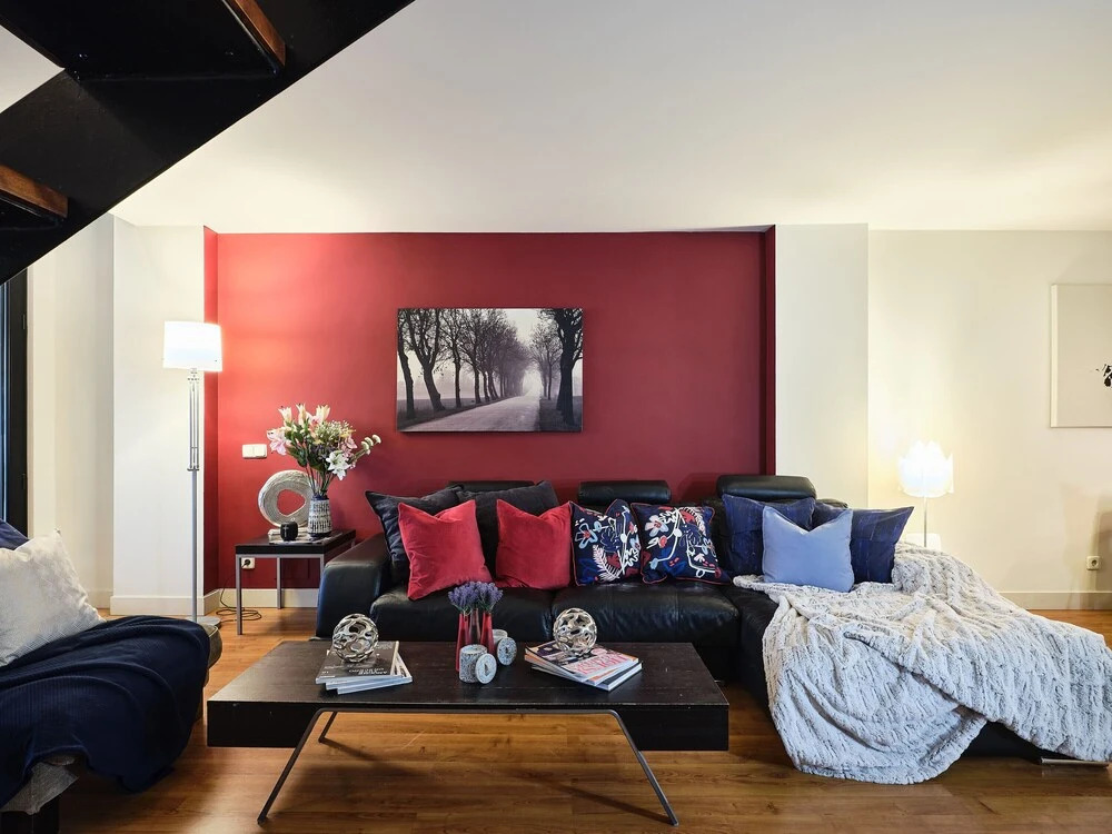 Apartamento Azca Lion´s Den by My City Home
