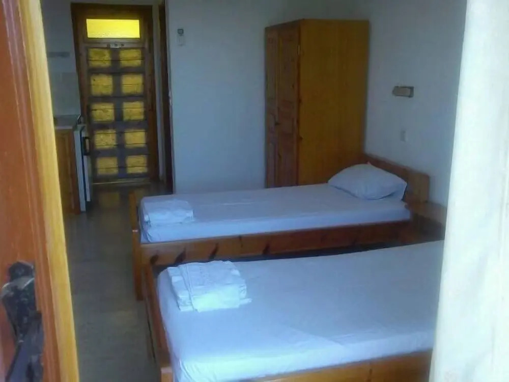 Sofos Apartments