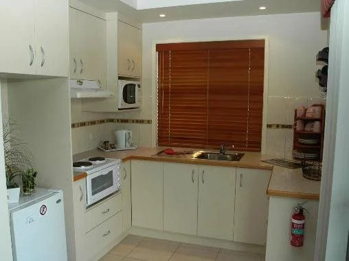 Alexander Lakeside Bed & Breakfast