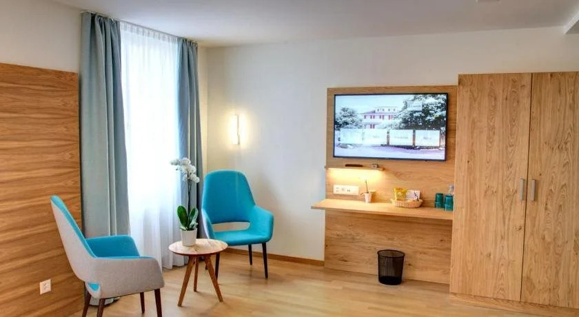 Hotel & Restaurant Hofmatt