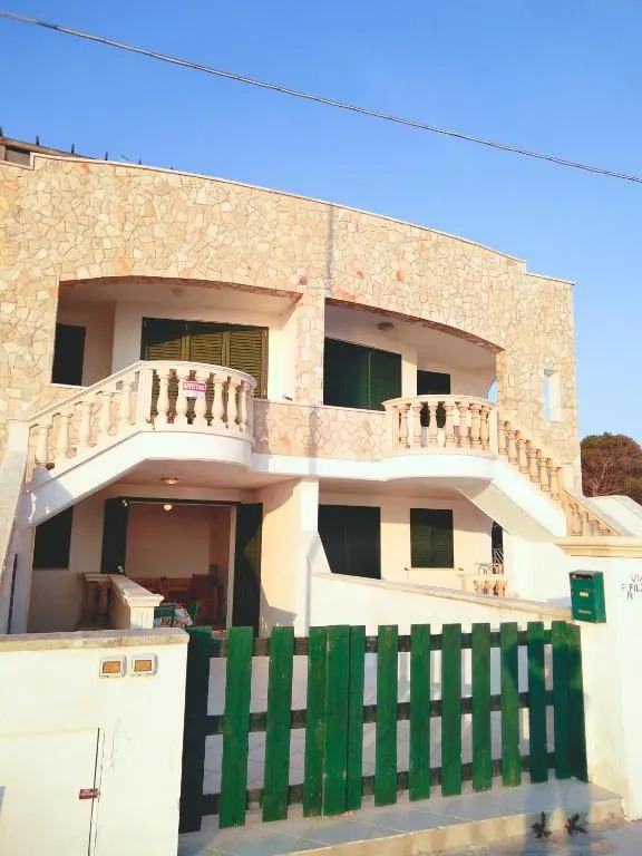 Casa vacanza Tanja Leuca