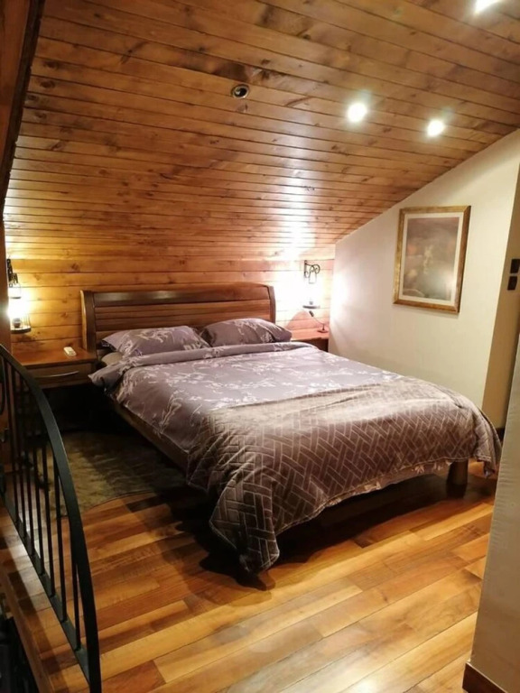 Karina Art Apartment