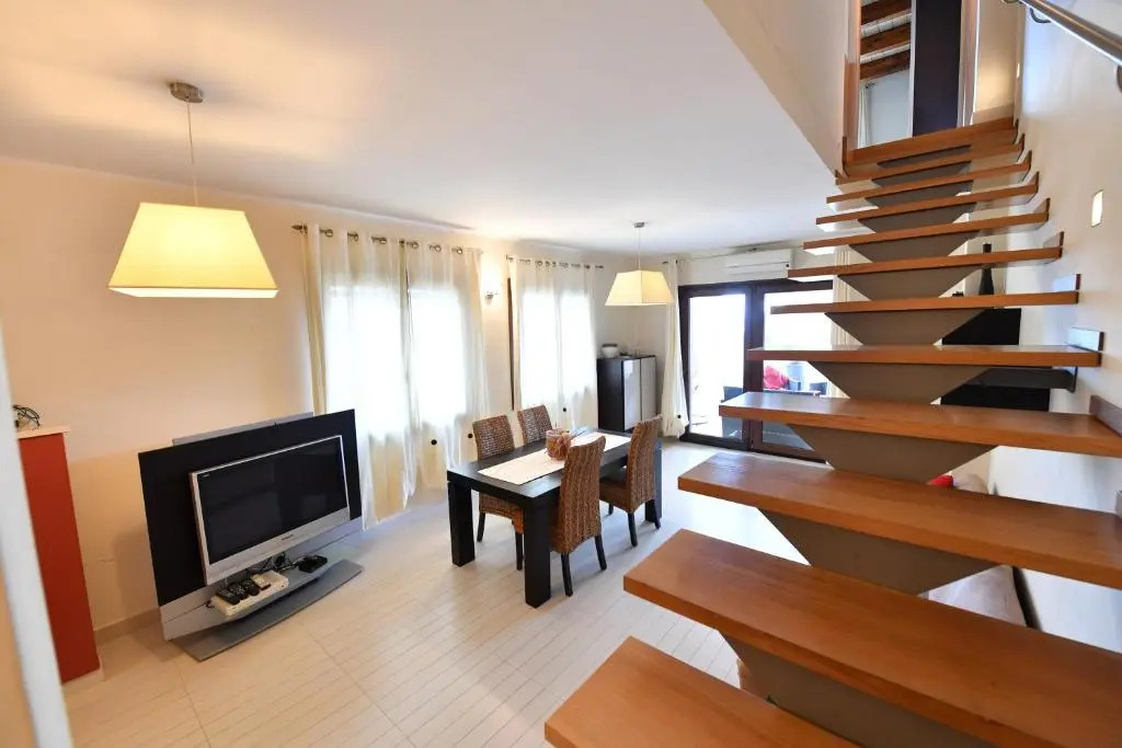 Boutique House