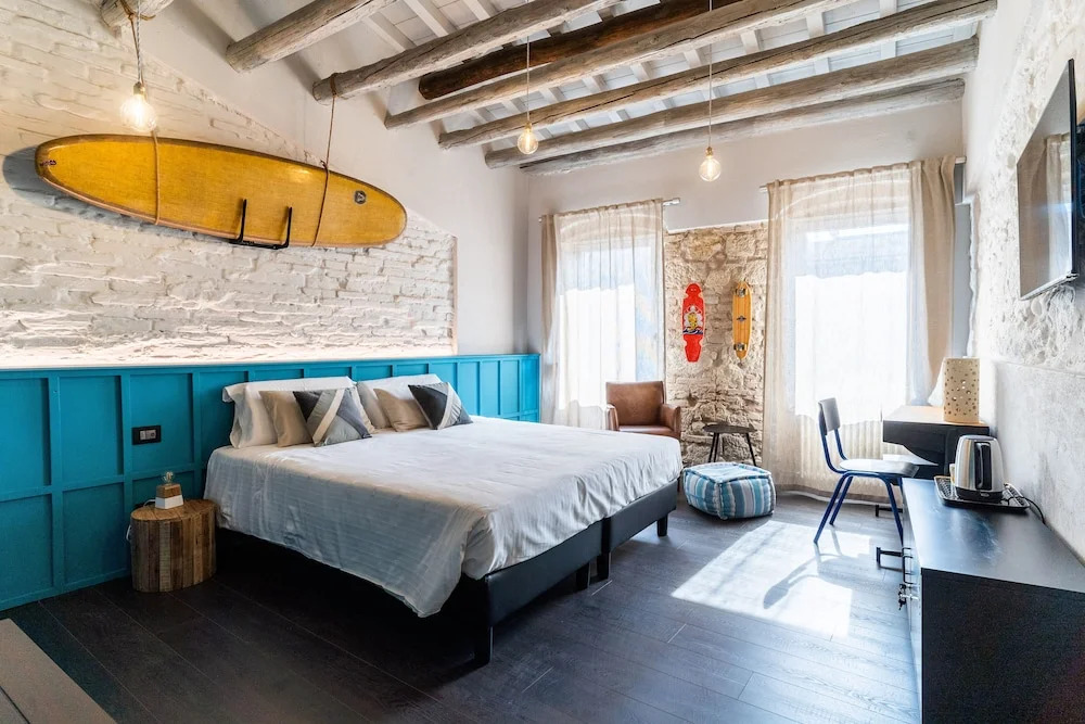 Casa Babbuino