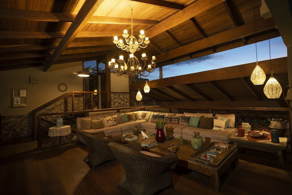 Boutique Hotel Marlins