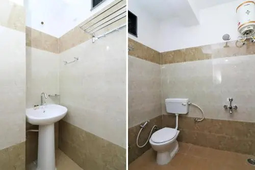 Hotel Gayatri Residency