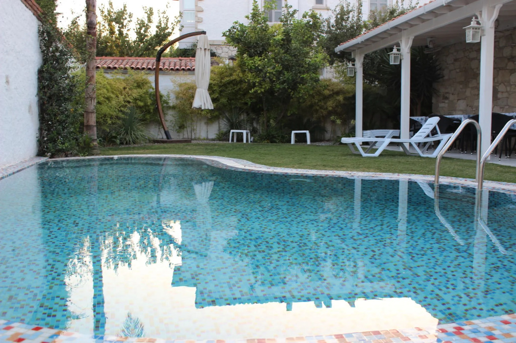 Mina Otel by Adda Alaçatı