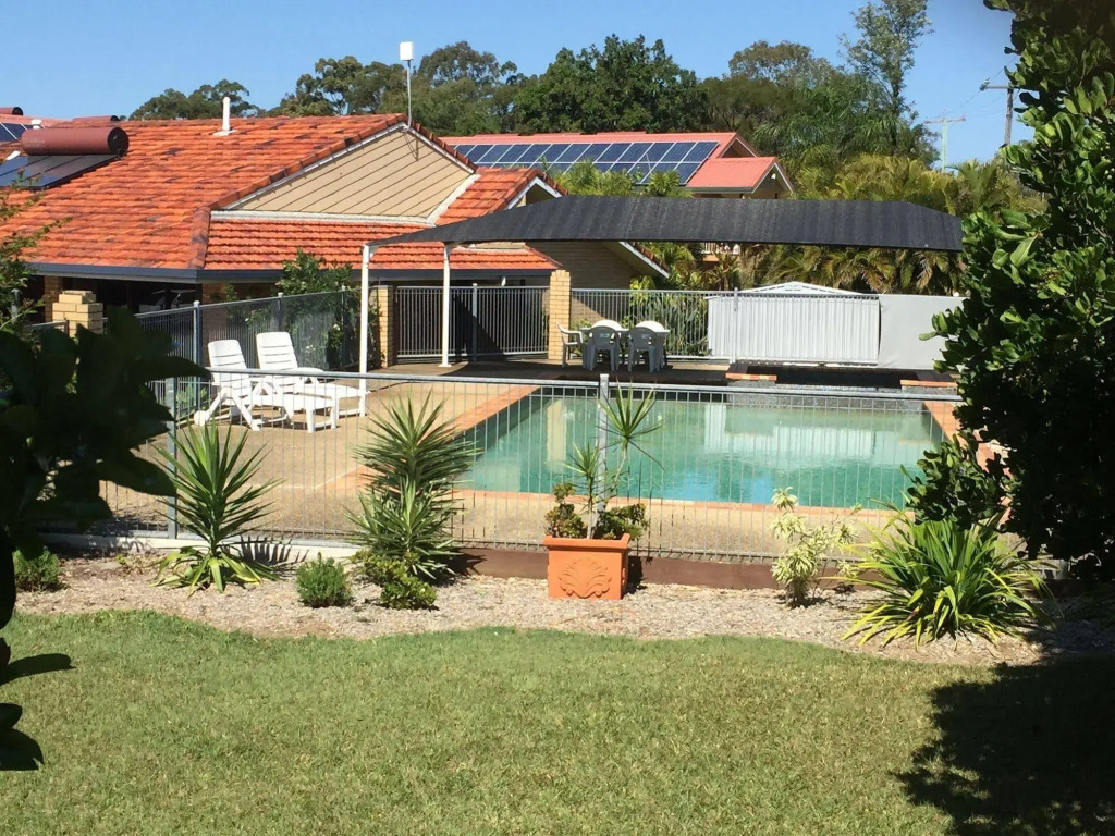 Aspley Carsel Motor Inn