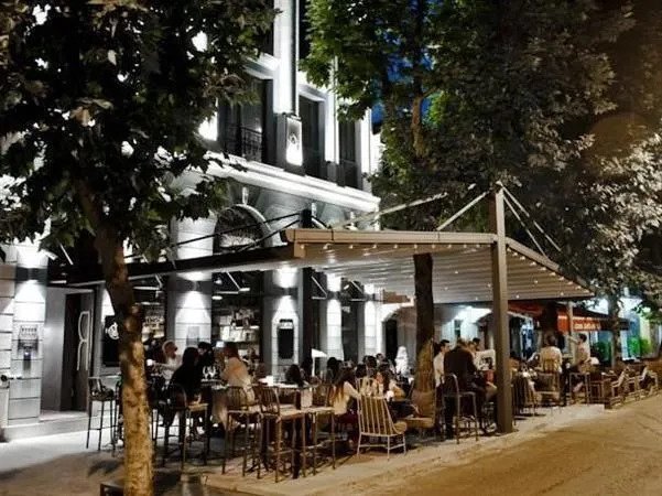 Hotel Hemera