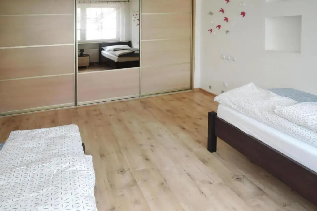 Holiday Appartment in Stepnica for 4 Persons