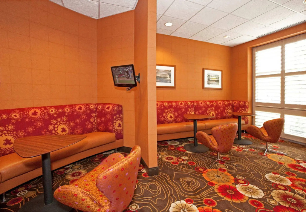 Residence Inn Pittsburgh North Shore