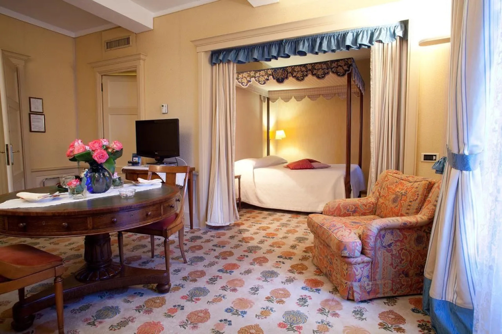 Отель Resort dei limoni