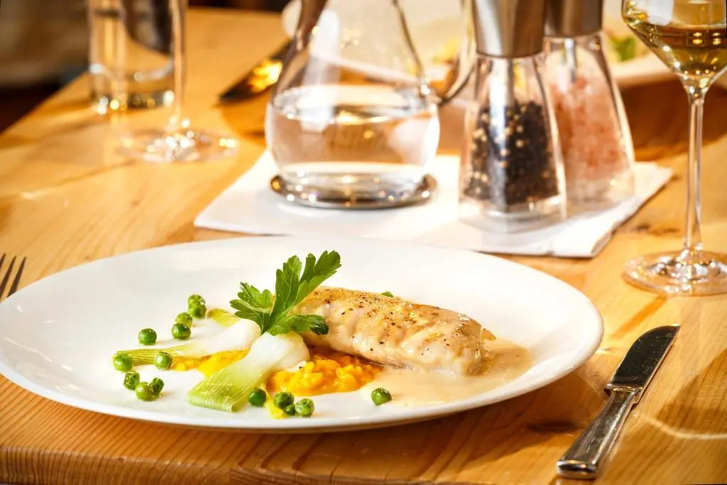 Hotel & Restaurant zum Beck