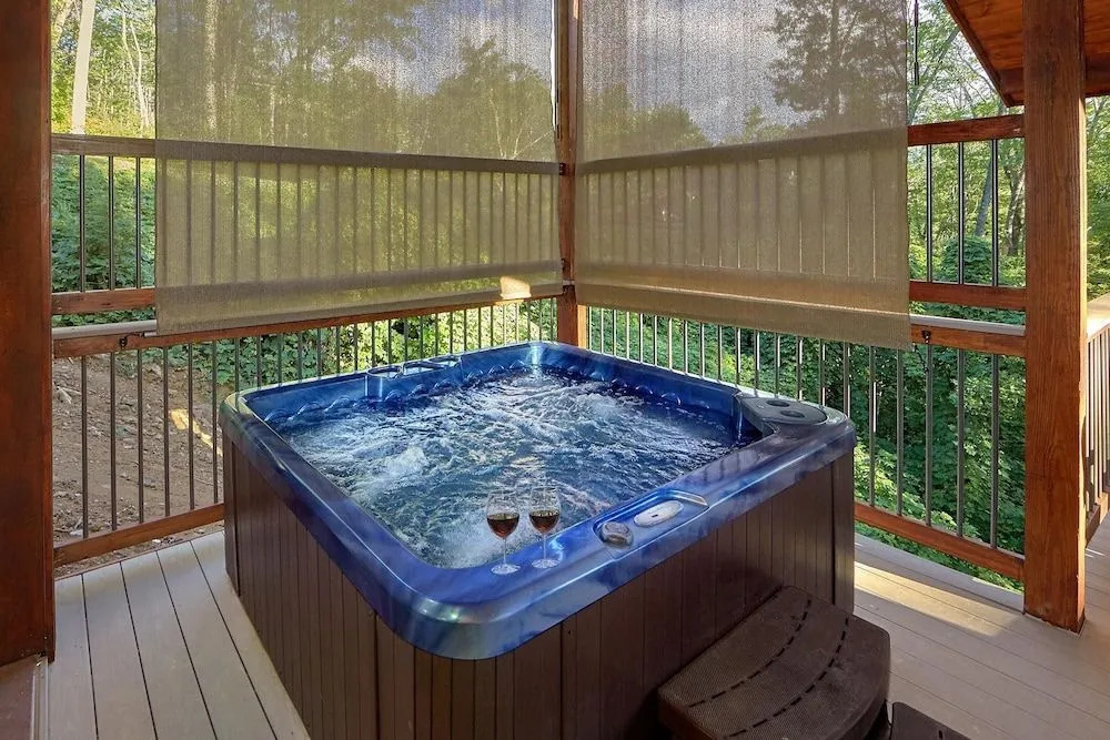 Big Sky Lodge Apartment 2