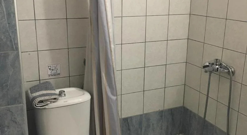 Dimitras Apartments