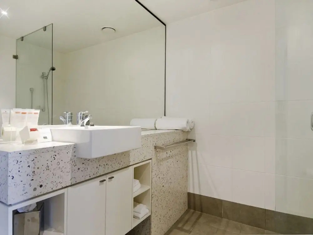 Beach Club Port Douglas 3 Bedroom Luxury Apartment
