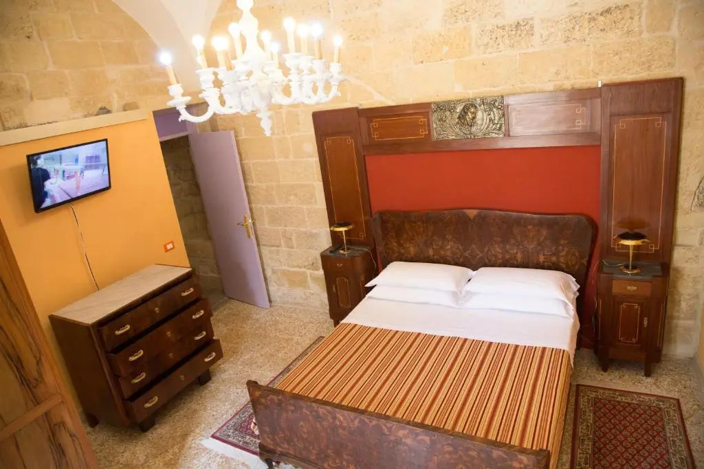 B&B Malennio