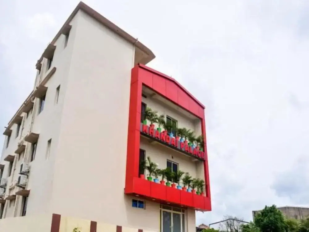 Khandai Palace 2 by OYO Rooms