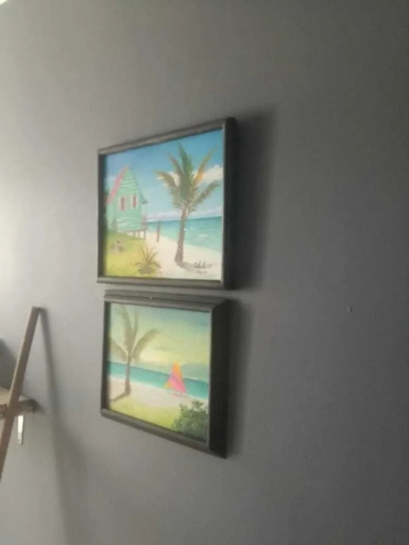 Hostal Porto Azul