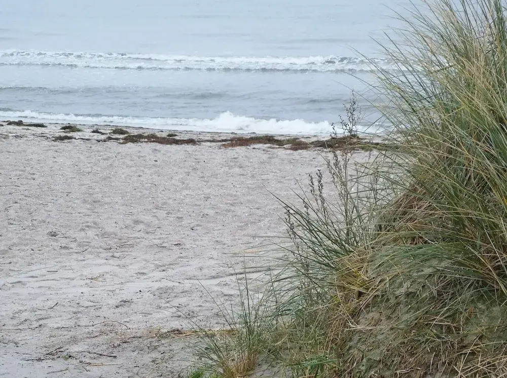 Strandvilla Seelust