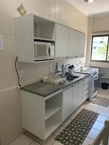 Apartamento Itaguá