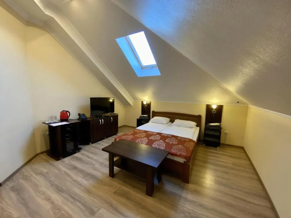 Sting Hotel & Apartments