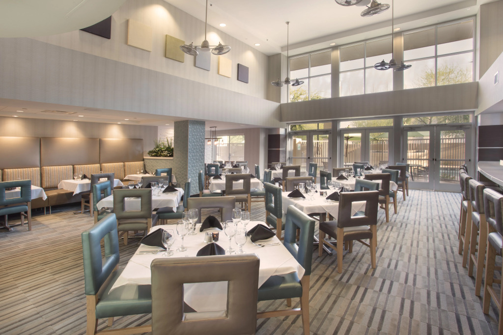 Holiday Inn Scottsdale North- Airpark by IHG