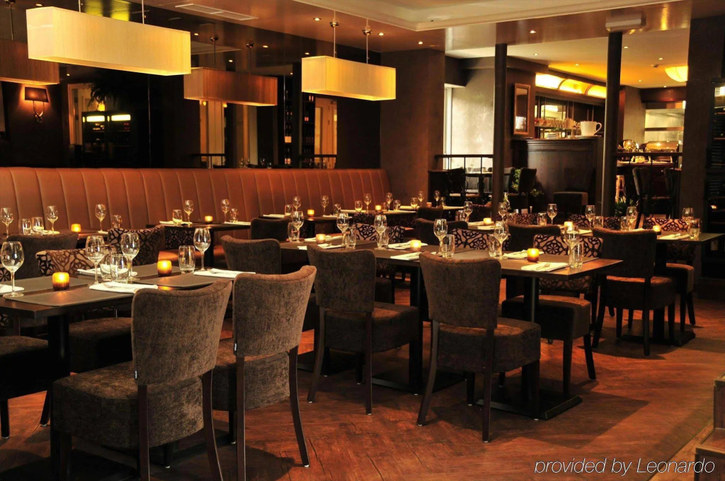 Boutique Hotel Chariot - Amsterdam Schiphol Airport