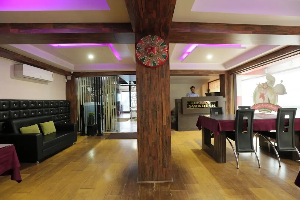 Hotel Dream City