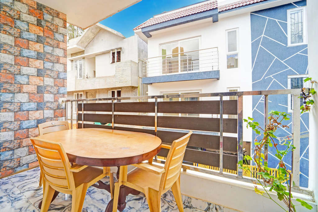 OYO 70213 Anmols Peace Home Stay